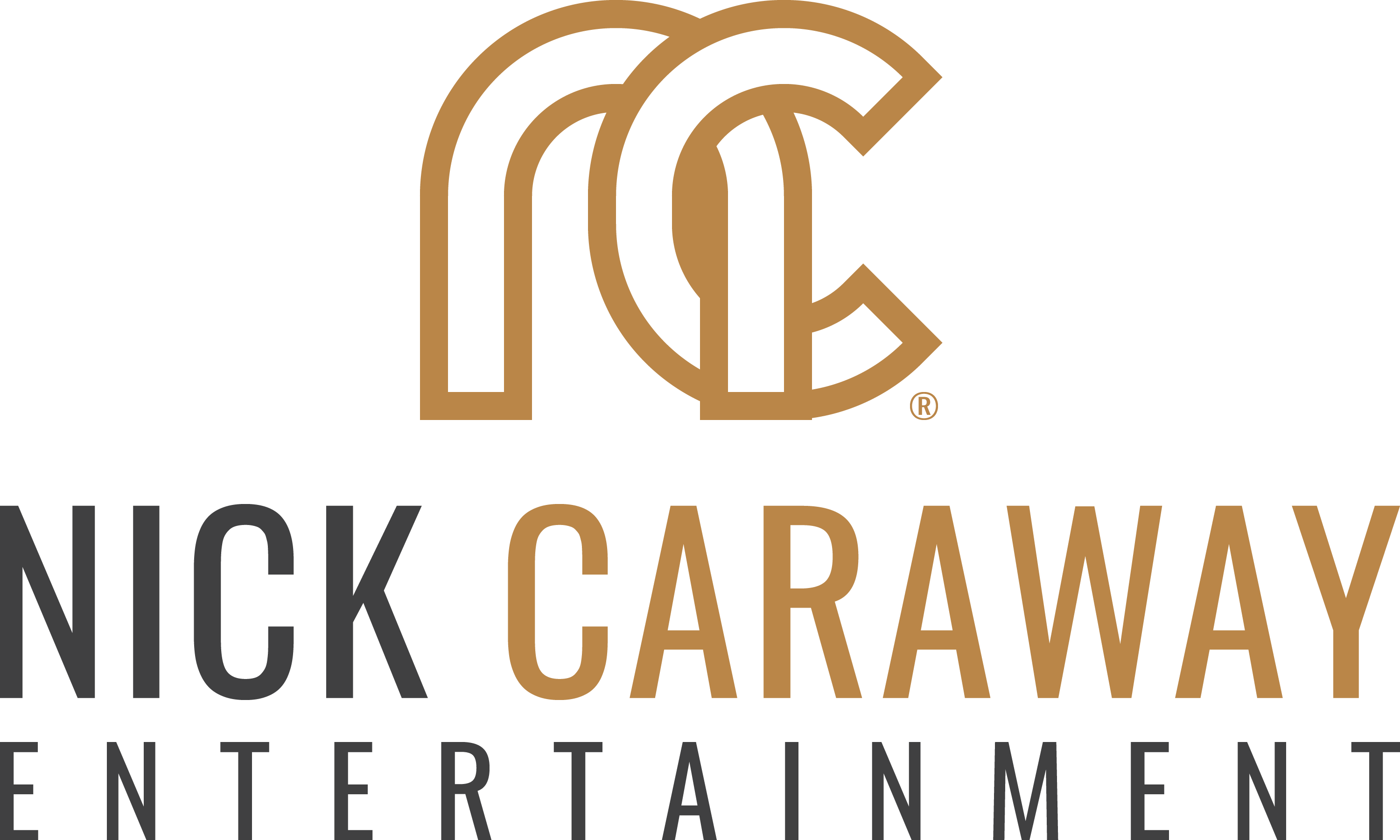 Nick Caraway Entertainment ApS - QR